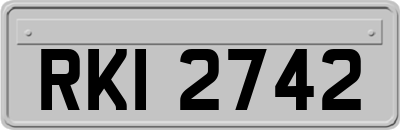 RKI2742