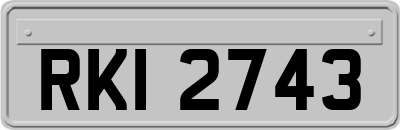 RKI2743