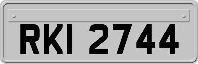 RKI2744