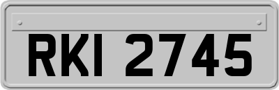 RKI2745