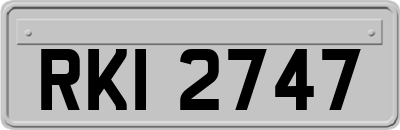 RKI2747