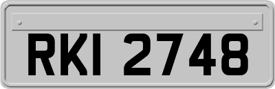 RKI2748