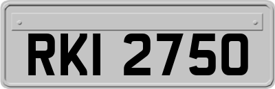 RKI2750