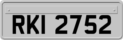 RKI2752