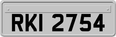 RKI2754