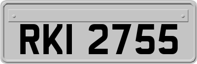 RKI2755