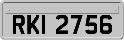 RKI2756