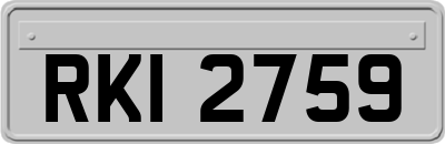 RKI2759