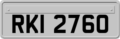 RKI2760