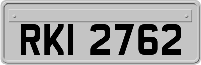 RKI2762