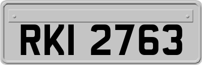 RKI2763