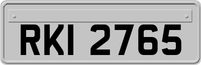 RKI2765