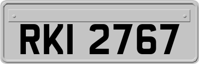 RKI2767