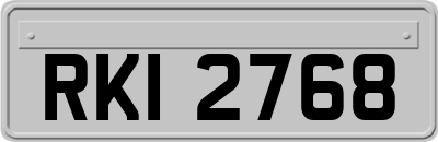 RKI2768