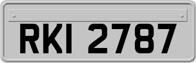 RKI2787