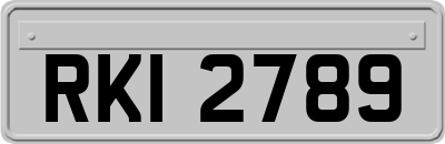 RKI2789