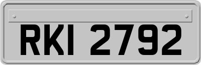 RKI2792