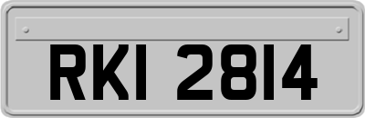 RKI2814