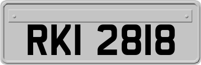 RKI2818