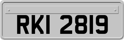 RKI2819