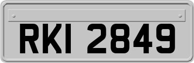 RKI2849