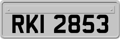 RKI2853