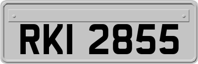 RKI2855