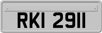 RKI2911