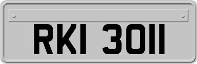 RKI3011