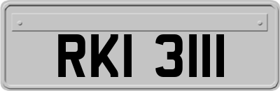 RKI3111