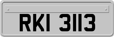 RKI3113