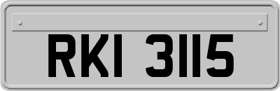 RKI3115