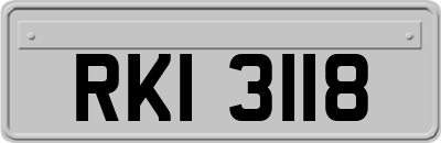 RKI3118