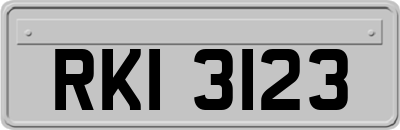 RKI3123