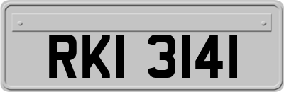 RKI3141