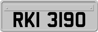 RKI3190