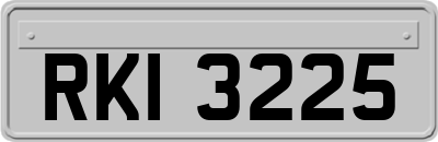 RKI3225