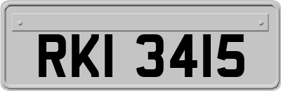 RKI3415