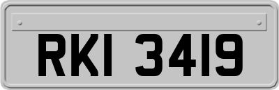 RKI3419