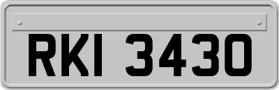 RKI3430