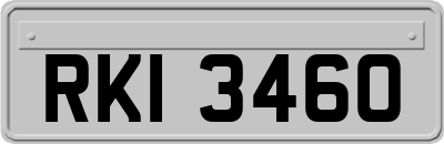 RKI3460