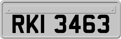 RKI3463