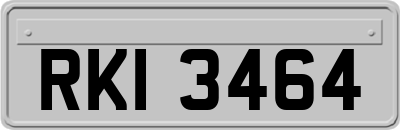 RKI3464