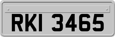 RKI3465