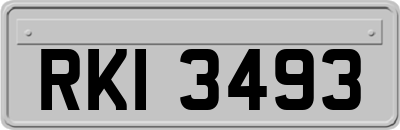 RKI3493