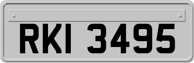 RKI3495