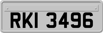 RKI3496