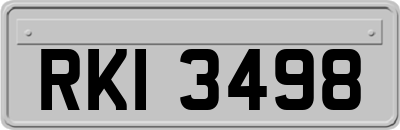 RKI3498