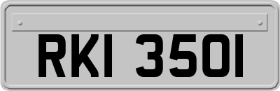 RKI3501