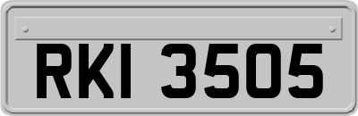 RKI3505